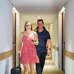 Continental 4* Lausanne