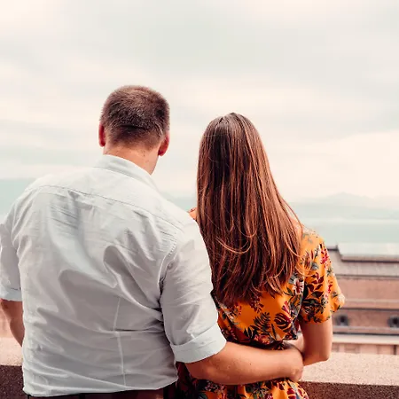 فندق كونتيننتال لوزان