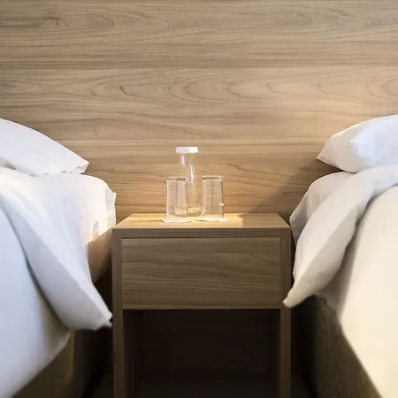 Continental 4* Lausanne