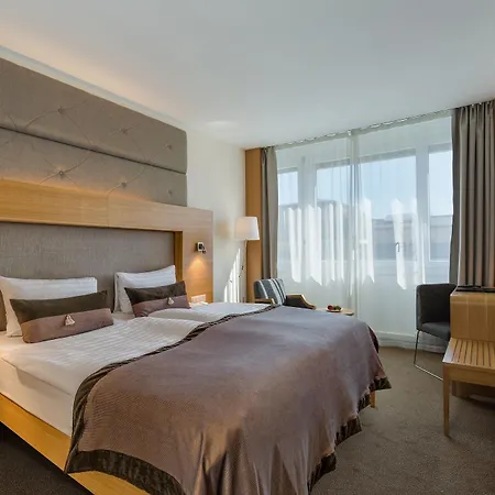 Continental Hotel Lausanne