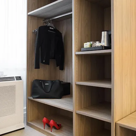 Continental 4* Lausanne