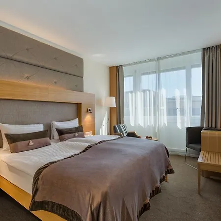 Continental Lausanne