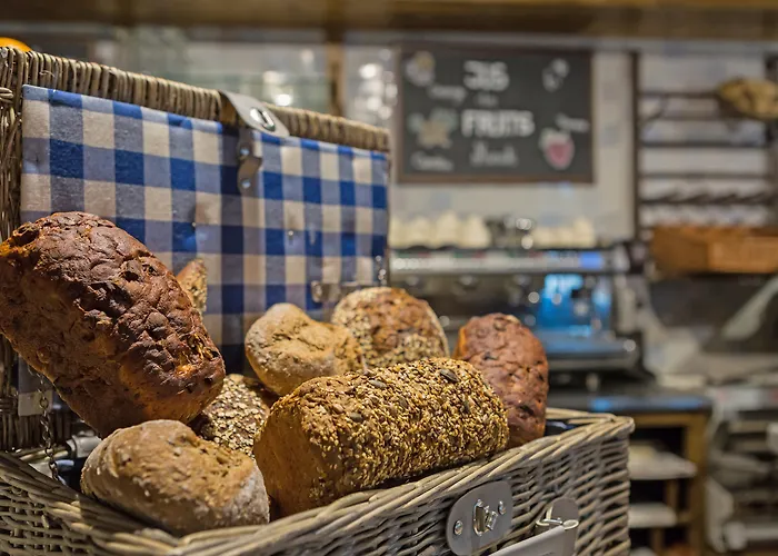 فندق كونتيننتال