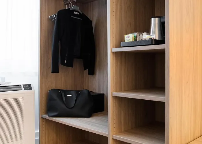 كونتيننتال 4* لوزان