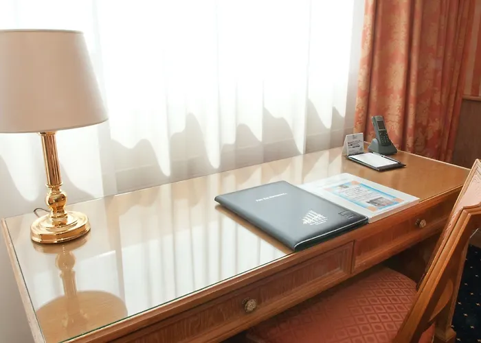 فندق كونتيننتال لوزان