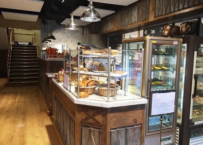 كونتيننتال لوزان