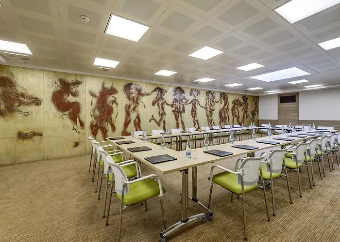 كونتيننتال فندق لوزان